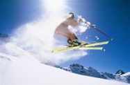 Skiing, Apr&egrave;s Ski, Wellness and Gourmet delicacies at Cervosa
