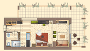 Double Room Deluxe