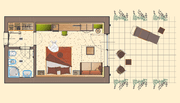 Double Room Giardino