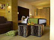 Double Room Deluxe
