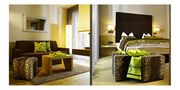 Junior Suite - Garden