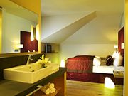 Panoramic Suite - La Maiena