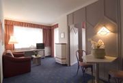 Junior Suite - Residence Elisabeth