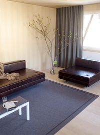 Susanne Kaufmann Spa - Suite "Avantgarde Exklusiv" 31-34 m&sup2;