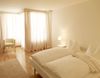 Susanne Kaufmann Spa - Doppelzimmer "Klassik Exklusiv" 28 m&sup2;