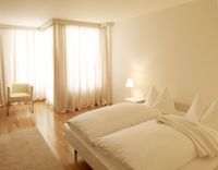 Susanne Kaufmann Spa - Doppelzimmer "Klassik Exklusiv" 28 m&sup2;