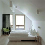 Suite "Avantgarde Deluxe" 47 m&sup2;