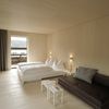 Susanne Kaufmann Spa - Doppelzimmer "Avantgarde Exklusive" 21-26 m&sup2;