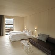 Einzelzimmer "Avantgarde Exklusiv" 16 m&sup2;