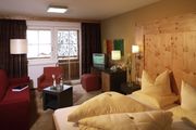 Suite per famiglia/ K6 /40 m&sup2;