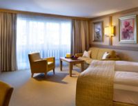 Majestic - Double room Alpienne