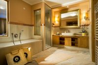 Majestic - Double room Alpienne