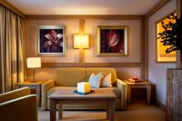 Majestic - Juniorsuite ALPIENNE ROYAL