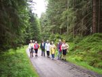 Schwarzwald-Wanderwoche im Fr&uuml;hjahr