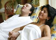 S&uuml;dbalkonzimmer mit Panoramablick, Wanderung, Rundfahrt, Gourmetfreuden, Aquagymnastic, Nordic-Walking, n&auml;chtliches Schwimm-u.Saunavergn&uuml;gen &nbsp; 07.-28. M&auml;rz&nbsp; 2010