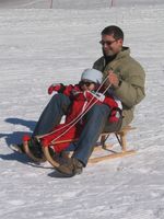 WINTER-FAMILIEN WOCHE