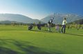 Golfen im Salzburger Land