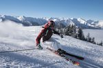 SKI-AUFTAKT-WOCHEN