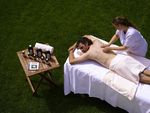 WELLNESS UND HERBSTGENUSS Kurzurlaub f&uuml;r die Seele 