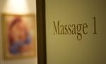 Teilk&ouml;rpermassage