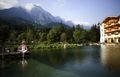 Hotel Forsthofgut in Leogang, Austria
