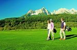 Golf-Package II