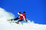 Pulverschnee-Wochen