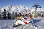 Ski Fun and Comfort Week