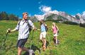Wandern