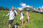Berg-Erlebnis 