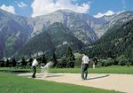 GOLF-PACKAGE 2