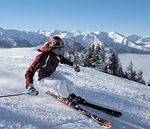 POWDERED SNOW WEEKS
