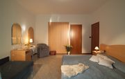 Double room Mountain View