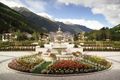 Wellnesshotel Alpenpalace, Itali&euml;