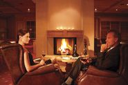 Pausa benessere invernale