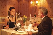 ***** Recommendation" Alpenpalace get to know us" holiday package