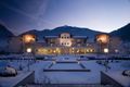 5-sterren Spa Resort in St. Johann, Itali&euml;