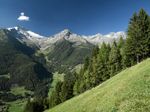 Sommer - Kurzurlaub