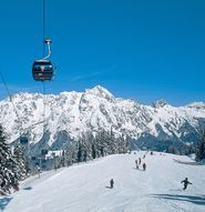 Winter's Magic Days