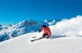 Powder Snow Holiday
