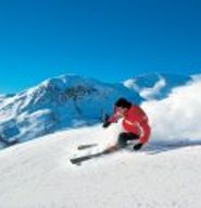 Powder Snow Holiday