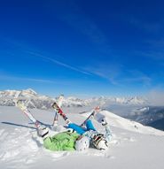 Snow & Fun Break