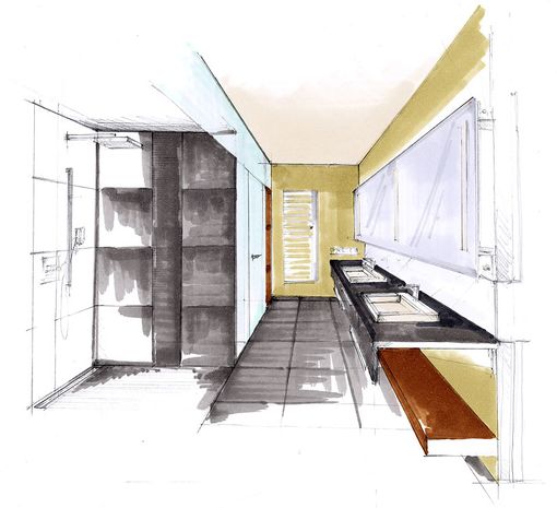 Prokulus - (ca. 53 m2, 2–5 osob)