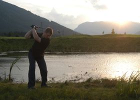 Golf-Sampler Days