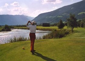 Golf Package with 3 Days Golf Instruction