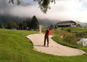 Beginning Golfer Package