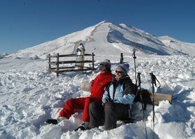 Ski Package "Oberlungau"