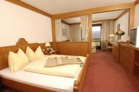 Hotel Sonne - Double room apartment "Baldrian"
