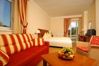 Hotel Sonne - Camera doppia "Petzen"