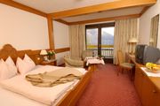 Vierbett Appartement Heckenrose (f&uuml;r 2 Erw. & 2 Kinder bis 14 Jahre) 